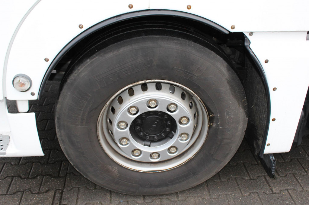 MAN TGX 18.460 E6 XXL Retarder Kühlbox Navi 2Tanks - Trekker: afbeelding 2 MAN TGX 18.460 E6 XXL Retarder Kühlbox Navi 2Tanks - Trekker: afbeelding 2