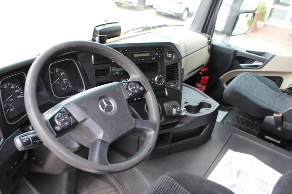 Mercedes-Benz Actros 1843 E6 Kühlbox ACC LDW - Trekker: afbeelding 3 Mercedes-Benz Actros 1843 E6 Kühlbox ACC LDW - Trekker: afbeelding 3