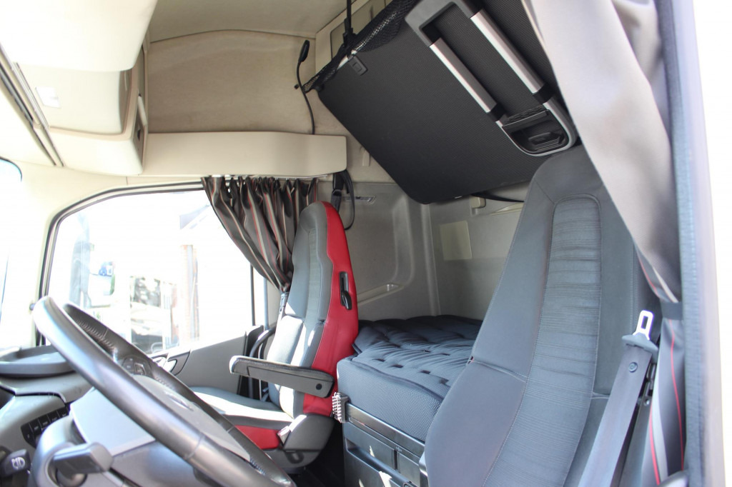 Volvo FH 500 E6 Globe I-Shift I-Park Cool VIN:MB - Trekker: afbeelding 5 Volvo FH 500 E6 Globe I-Shift I-Park Cool VIN:MB - Trekker: afbeelding 5