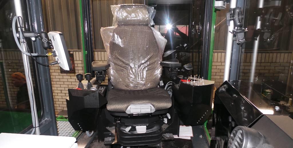 Grondbewerking toebehoor Inter-Drain GP/SP/TL: afbeelding 9 Grondbewerking toebehoor Inter-Drain GP/SP/TL: afbeelding 9