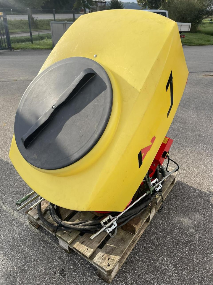 APV APV PS 500 M2 Streuer Sämaschine Sägerät - Zaaimachine: afbeelding 4 APV APV PS 500 M2 Streuer Sämaschine Sägerät - Zaaimachine: afbeelding 4