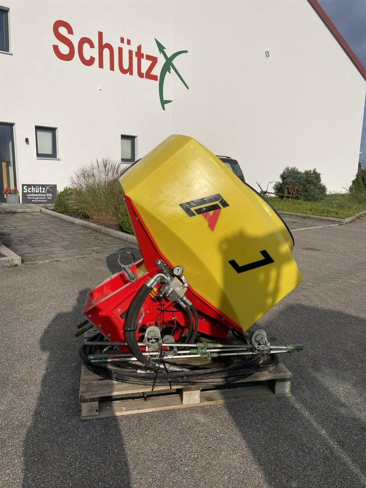 APV APV PS 500 M2 Streuer Sämaschine Sägerät - Zaaimachine: afbeelding 1 APV APV PS 500 M2 Streuer Sämaschine Sägerät - Zaaimachine: afbeelding 1