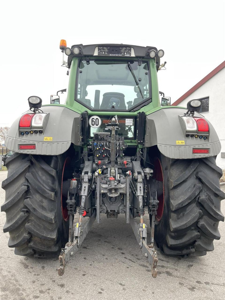 Fendt 828 Vario Profi Plus, GPS, FZW, 5DW, Baujahr 2014 - Tractor: afbeelding 3 Fendt 828 Vario Profi Plus, GPS, FZW, 5DW, Baujahr 2014 - Tractor: afbeelding 3