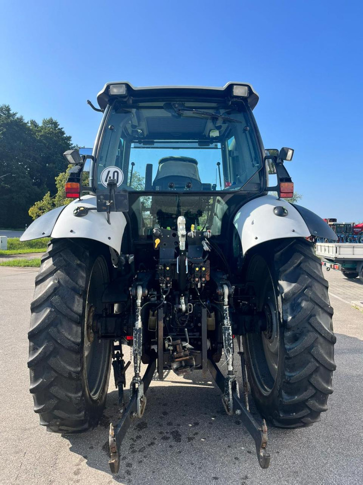 Lamborghini R6.140 DCR - Tractor: afbeelding 4 Lamborghini R6.140 DCR - Tractor: afbeelding 4