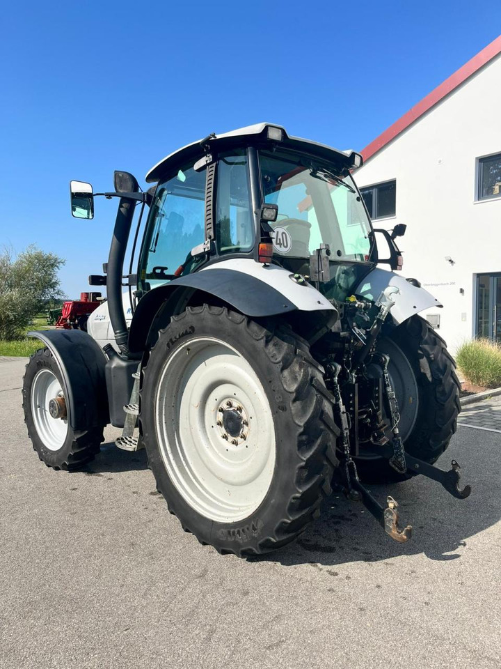 Lamborghini R6.140 DCR - Tractor: afbeelding 3 Lamborghini R6.140 DCR - Tractor: afbeelding 3