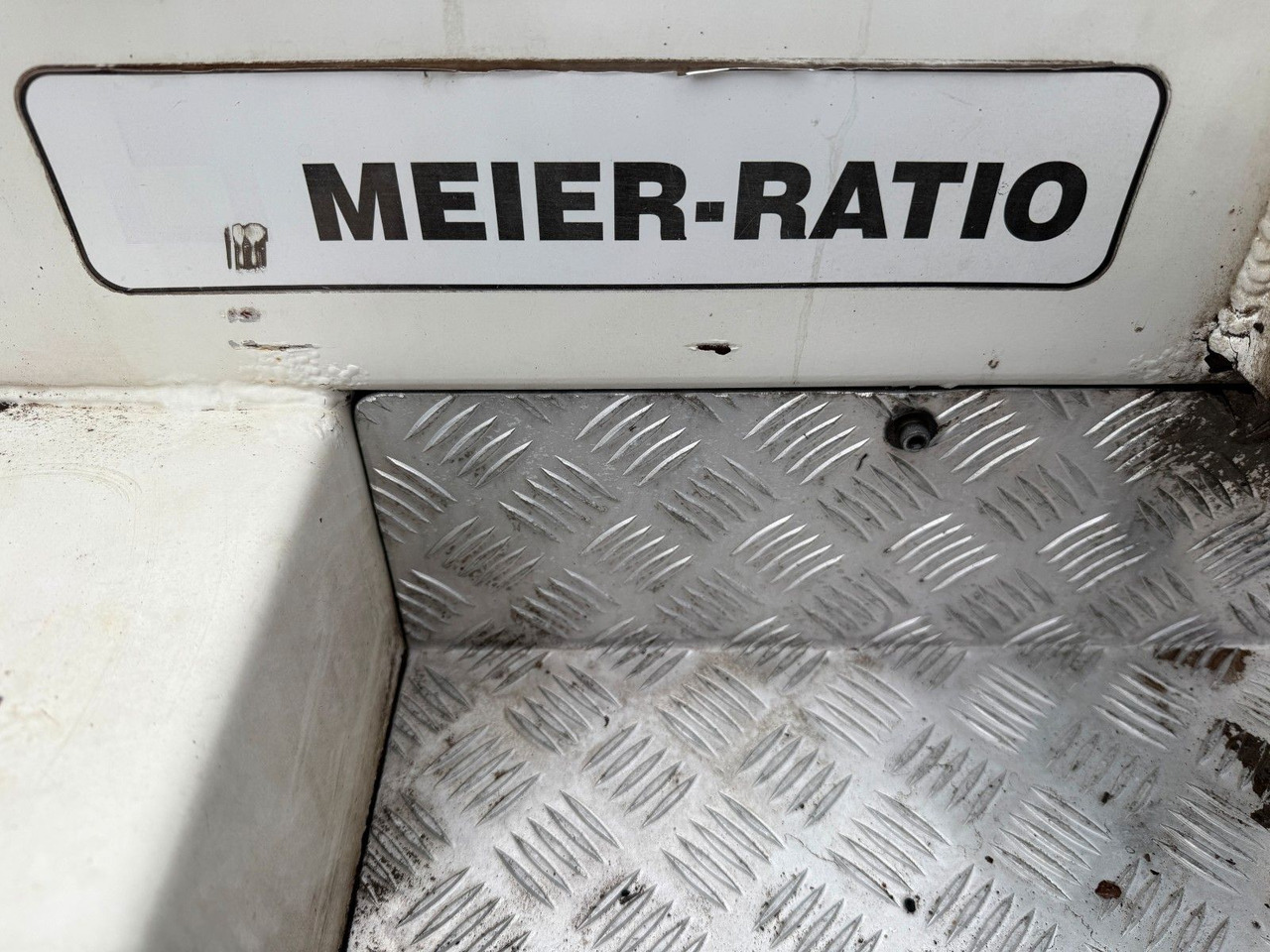 Kipper bestelwagen FUSO Canter 7 C 15 Meier Ratio AK 4V Teleskop Euro 6: afbeelding 14 Kipper bestelwagen FUSO Canter 7 C 15 Meier Ratio AK 4V Teleskop Euro 6: afbeelding 14