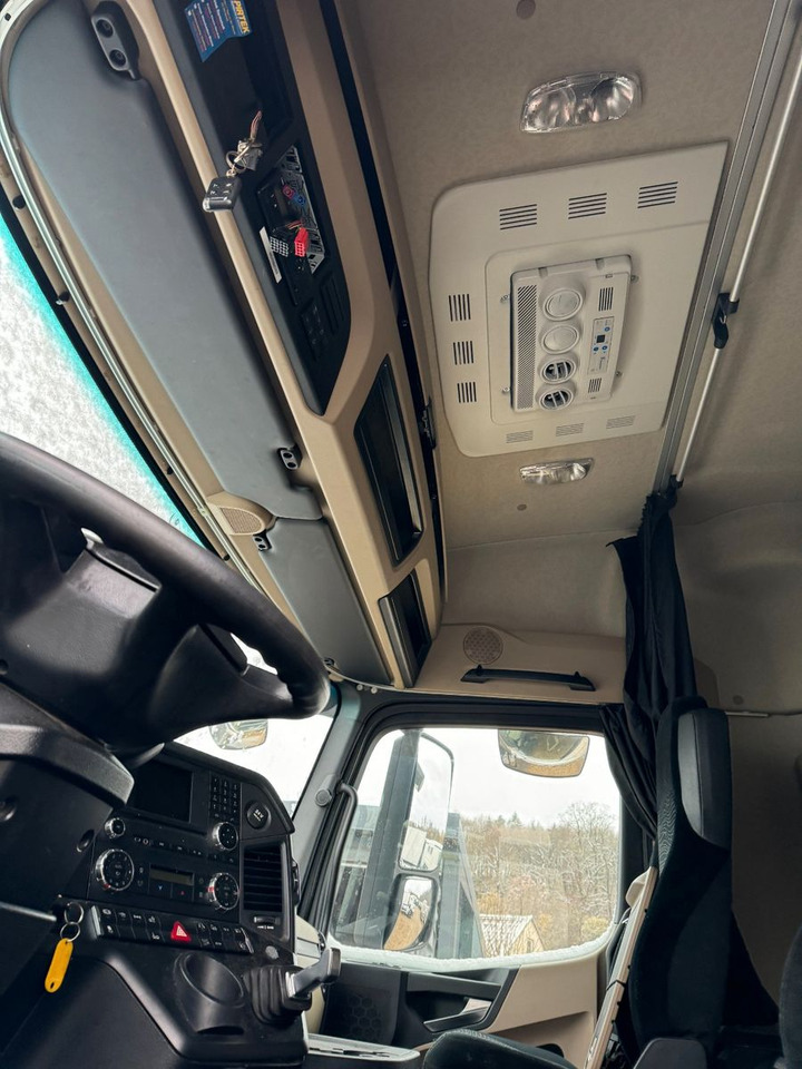 Mercedes-Benz Actros 2542 6x2 - Getriebeschaden- Mercedes-Benz Actros 2542 6x2 - Getriebeschaden- - Containertransporter/ Wissellaadbak vrachtwagen: afbeelding 3 Mercedes-Benz Actros 2542 6x2 - Getriebeschaden- Mercedes-Benz Actros 2542 6x2 - Getriebeschaden- - Containertransporter/ Wissellaadbak vrachtwagen: afbeelding 3