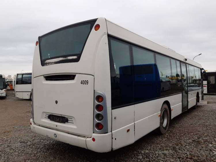SCANIA OMNILINK K230UB 4X2 LB, 12.2009, EURO 5, RAMP, 39 seats, 12m, 3 UNITS - Stadsbus: afbeelding 4 SCANIA OMNILINK K230UB 4X2 LB, 12.2009, EURO 5, RAMP, 39 seats, 12m, 3 UNITS - Stadsbus: afbeelding 4