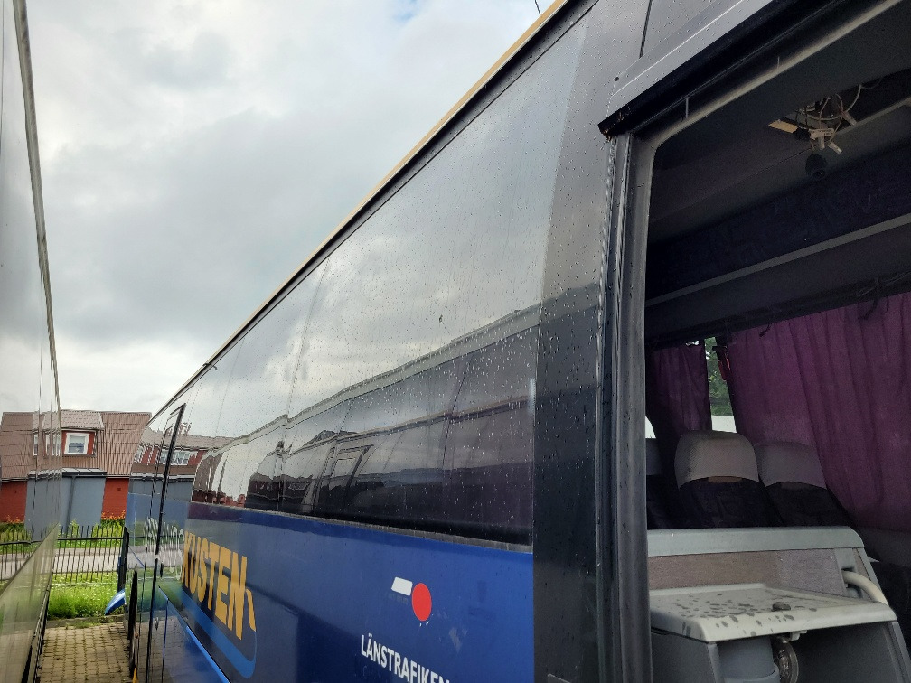 Touringcar VOLVO B12B, VOLVO B12M, VOLVO B7R FOR SPAREPARTS: afbeelding 11 Touringcar VOLVO B12B, VOLVO B12M, VOLVO B7R FOR SPAREPARTS: afbeelding 11