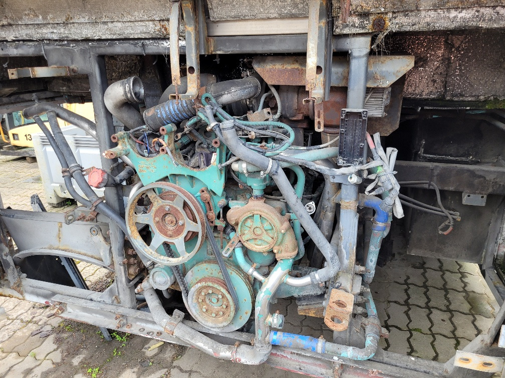 Touringcar VOLVO B12B, VOLVO B12M, VOLVO B7R FOR SPAREPARTS: afbeelding 10 Touringcar VOLVO B12B, VOLVO B12M, VOLVO B7R FOR SPAREPARTS: afbeelding 10