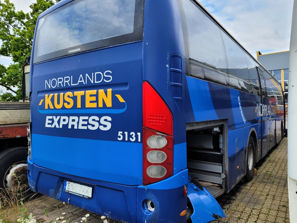 Touringcar VOLVO B12B, VOLVO B12M, VOLVO B7R FOR SPAREPARTS: afbeelding 13 Touringcar VOLVO B12B, VOLVO B12M, VOLVO B7R FOR SPAREPARTS: afbeelding 13