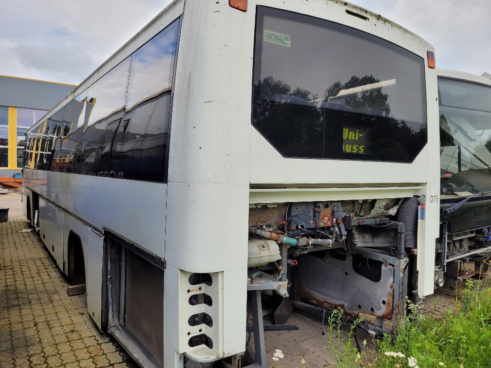 Touringcar VOLVO B12B, VOLVO B12M, VOLVO B7R FOR SPAREPARTS: afbeelding 14 Touringcar VOLVO B12B, VOLVO B12M, VOLVO B7R FOR SPAREPARTS: afbeelding 14