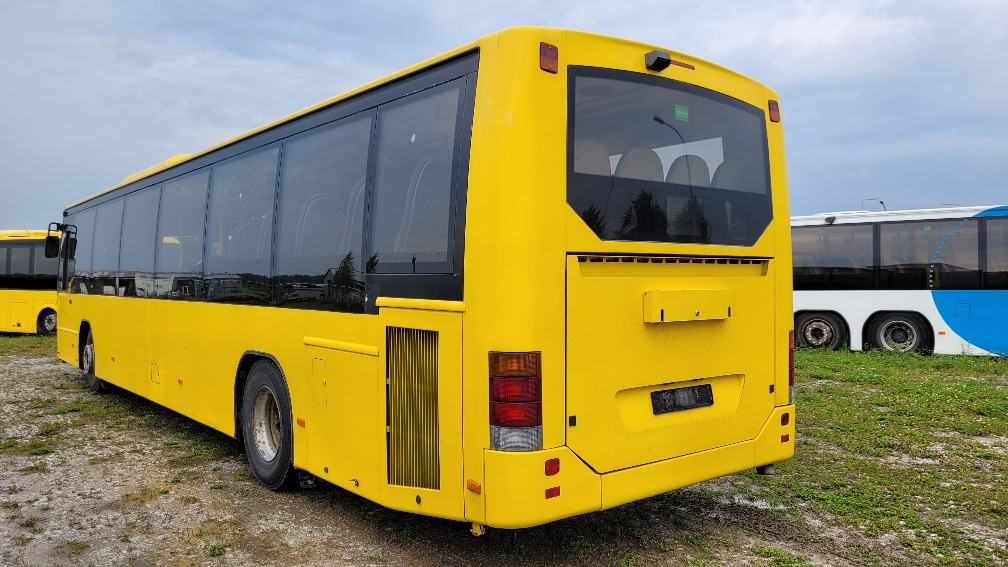 VOLVO B7RLE 8700 KLIIMA, 6.2010, EURO 5, RAMP, 42 seats, 12,86m; 2 UNITS - Stadsbus: afbeelding 4 VOLVO B7RLE 8700 KLIIMA, 6.2010, EURO 5, RAMP, 42 seats, 12,86m; 2 UNITS - Stadsbus: afbeelding 4