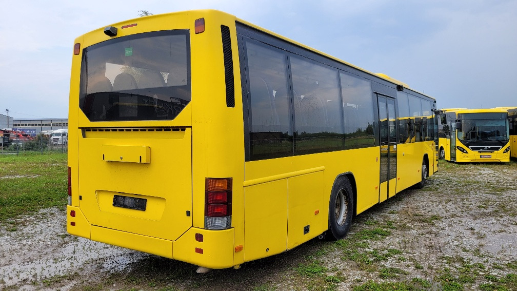VOLVO B7RLE 8700 KLIIMA, 6.2010, EURO 5, RAMP, 42 seats, 12,86m; 2 UNITS - Stadsbus: afbeelding 3 VOLVO B7RLE 8700 KLIIMA, 6.2010, EURO 5, RAMP, 42 seats, 12,86m; 2 UNITS - Stadsbus: afbeelding 3