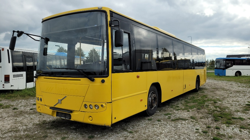 VOLVO B7RLE 8700 KLIIMA, 6.2010, EURO 5, RAMP, 42 seats, 12,86m; 2 UNITS - Stadsbus: afbeelding 2 VOLVO B7RLE 8700 KLIIMA, 6.2010, EURO 5, RAMP, 42 seats, 12,86m; 2 UNITS - Stadsbus: afbeelding 2