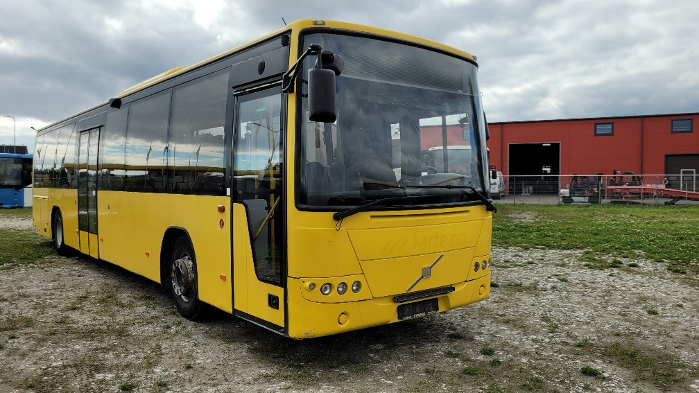 VOLVO B7RLE 8700 KLIIMA, 6.2010, EURO 5, RAMP, 42 seats, 12,86m; 2 UNITS - Stadsbus: afbeelding 1 VOLVO B7RLE 8700 KLIIMA, 6.2010, EURO 5, RAMP, 42 seats, 12,86m; 2 UNITS - Stadsbus: afbeelding 1