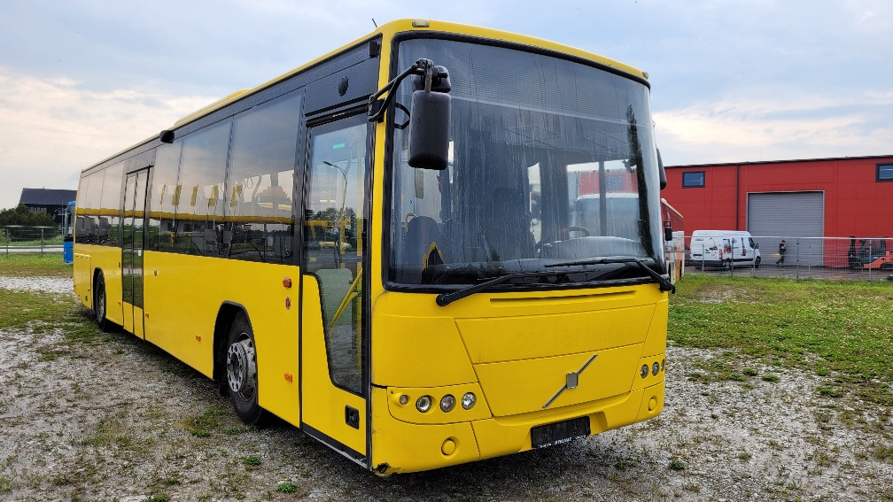 VOLVO B7RLE 8700 KLIIMA, 6.2010, EURO 5, RAMP, 42 seats, 12,86m; 2 UNITS - Stadsbus: afbeelding 1 VOLVO B7RLE 8700 KLIIMA, 6.2010, EURO 5, RAMP, 42 seats, 12,86m; 2 UNITS - Stadsbus: afbeelding 1