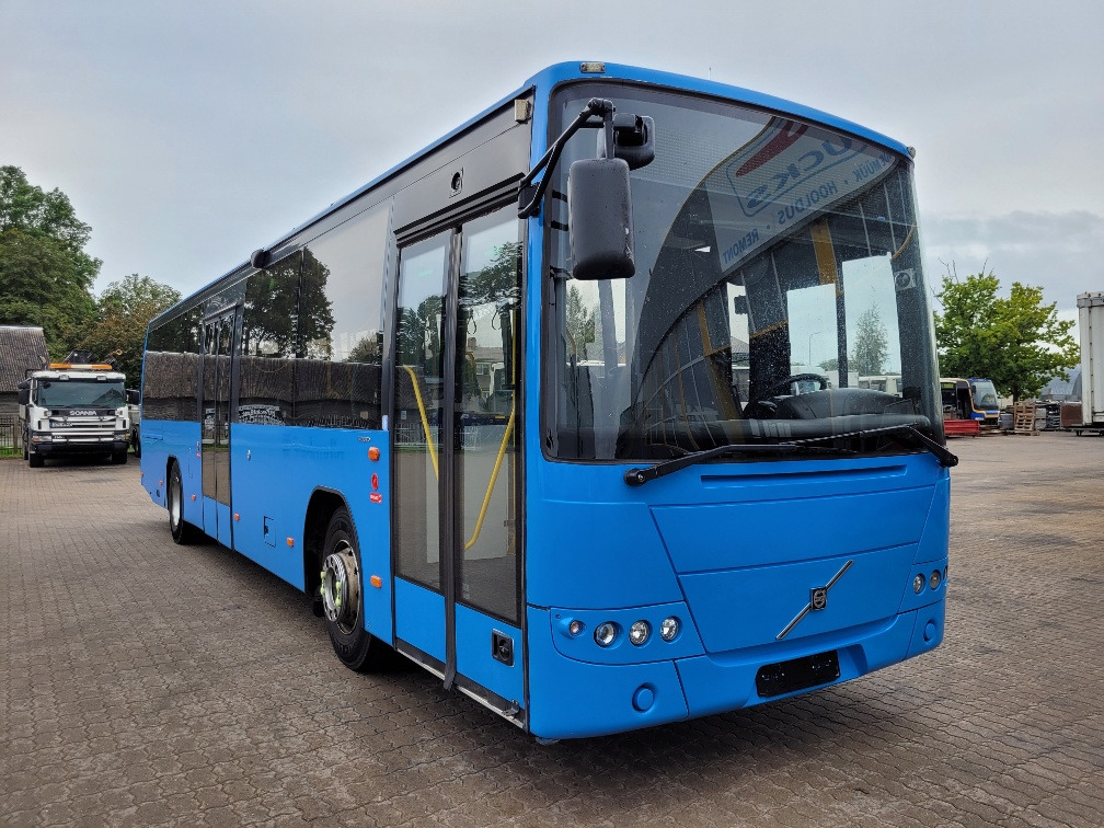 VOLVO B7RLE 8700 KLIMA, 5.2011, EURO 5, RAMP, 42 seats, 12m - Stadsbus: afbeelding 1 VOLVO B7RLE 8700 KLIMA, 5.2011, EURO 5, RAMP, 42 seats, 12m - Stadsbus: afbeelding 1