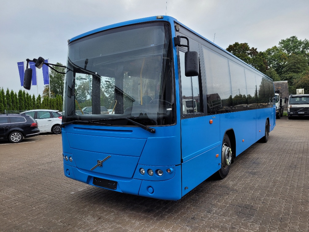 VOLVO B7RLE 8700 KLIMA, 5.2011, EURO 5, RAMP, 42 seats, 12m - Stadsbus: afbeelding 3 VOLVO B7RLE 8700 KLIMA, 5.2011, EURO 5, RAMP, 42 seats, 12m - Stadsbus: afbeelding 3