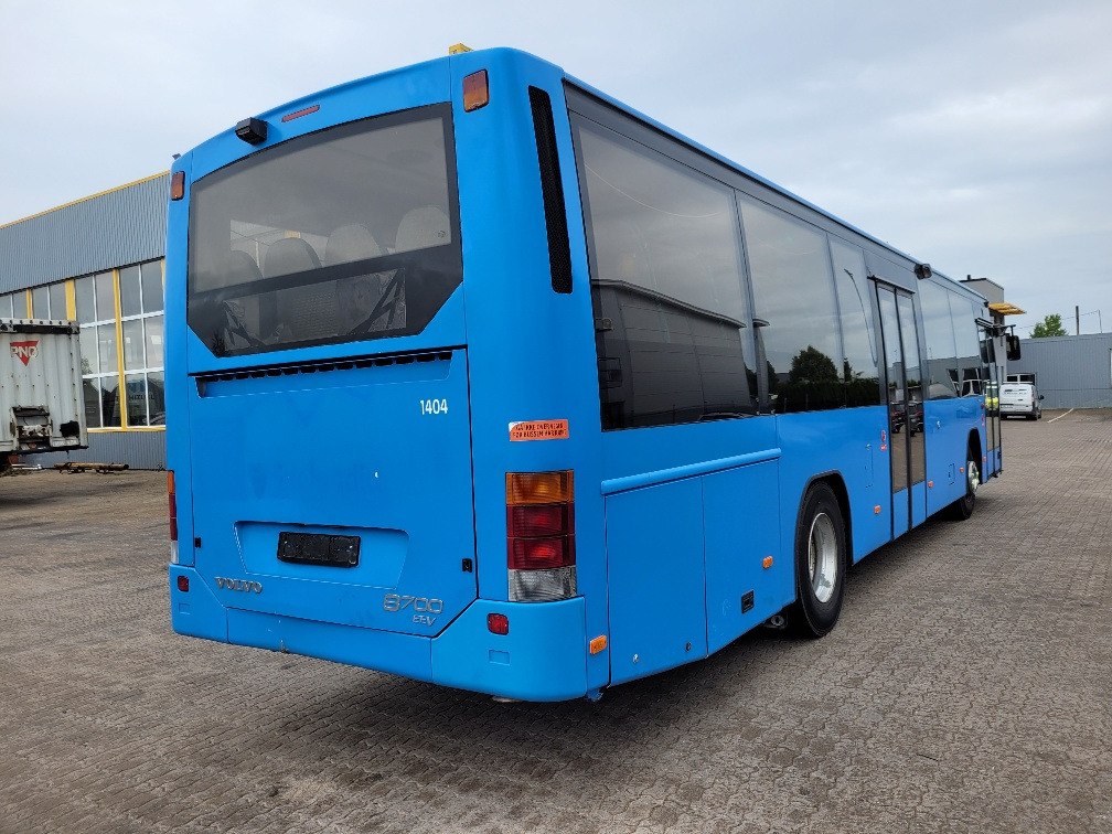 VOLVO B7RLE 8700 KLIMA, 5.2011, EURO 5, RAMP, 42 seats, 12m - Stadsbus: afbeelding 4 VOLVO B7RLE 8700 KLIMA, 5.2011, EURO 5, RAMP, 42 seats, 12m - Stadsbus: afbeelding 4