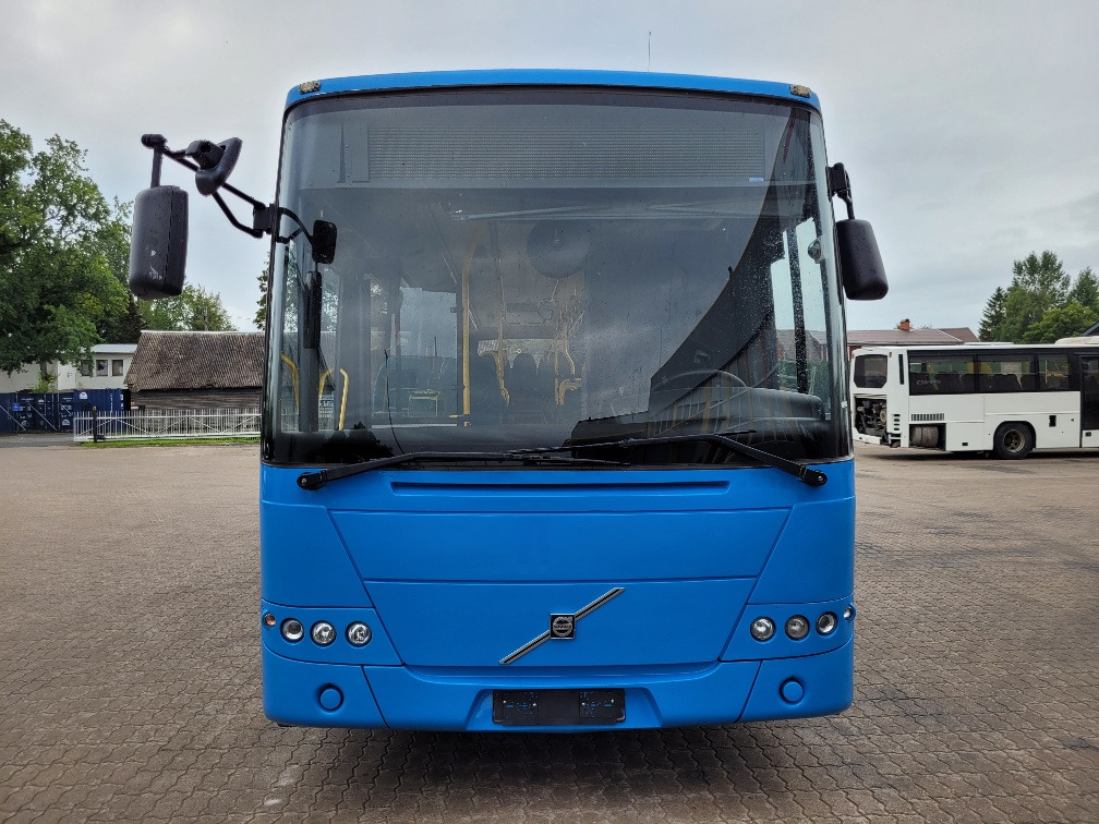 VOLVO B7RLE 8700 KLIMA, 5.2011, EURO 5, RAMP, 42 seats, 12m - Stadsbus: afbeelding 2 VOLVO B7RLE 8700 KLIMA, 5.2011, EURO 5, RAMP, 42 seats, 12m - Stadsbus: afbeelding 2