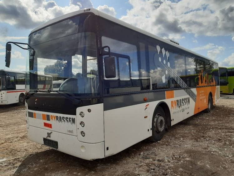 VOLVO B7RLE VEST CENTER H, 10.2006, EURO 3, RAMP, 37 seats, 12,2m - Stadsbus: afbeelding 2 VOLVO B7RLE VEST CENTER H, 10.2006, EURO 3, RAMP, 37 seats, 12,2m - Stadsbus: afbeelding 2