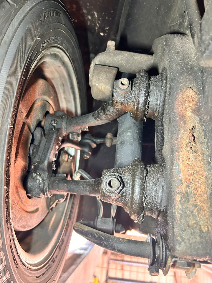 Cabrio Porsche 356C: afbeelding 47