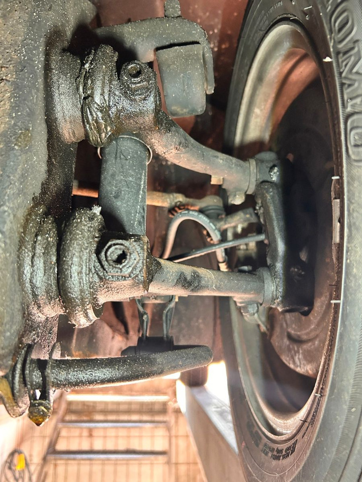 Cabrio Porsche 356C: afbeelding 48