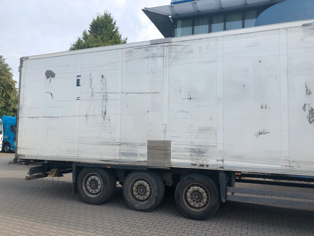 Schmitz Cargobull SKO 24/L - 13.4 FP 45 COOL - Koelwagen oplegger: afbeelding 3 Schmitz Cargobull SKO 24/L - 13.4 FP 45 COOL - Koelwagen oplegger: afbeelding 3