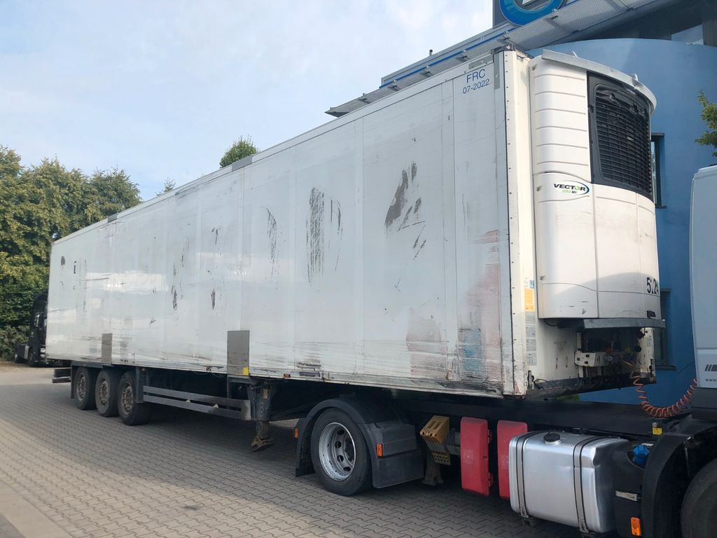 Schmitz Cargobull SKO 24/L - 13.4 FP 45 COOL - Koelwagen oplegger: afbeelding 1 Schmitz Cargobull SKO 24/L - 13.4 FP 45 COOL - Koelwagen oplegger: afbeelding 1