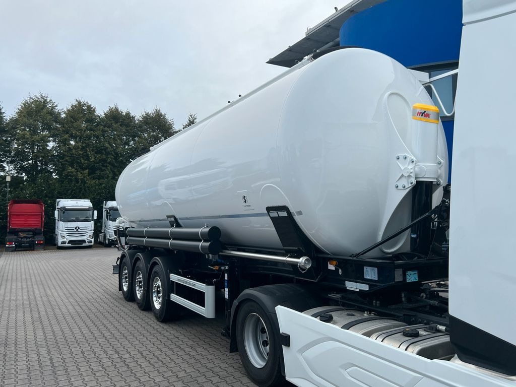 Bulkoplegger Spitzer SK 2745 CAL, KIP 45.3, NEU, MIETE/Mietkauf: afbeelding 1