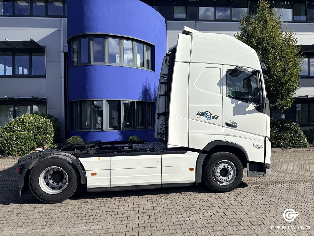 Volvo FH 500 4x2, Globetrotter XL, Retar., Turbocomp. - Trekker: afbeelding 2 Volvo FH 500 4x2, Globetrotter XL, Retar., Turbocomp. - Trekker: afbeelding 2