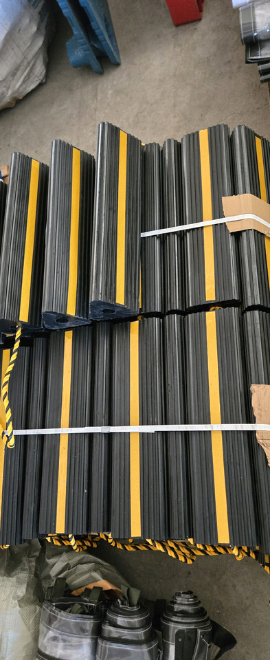 AirBusiness GSE aircraft shocks - Ground support equipment: afbeelding 4 AirBusiness GSE aircraft shocks - Ground support equipment: afbeelding 4