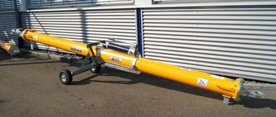 Aircraft Towbar B777 - Ground support equipment: afbeelding 1 Aircraft Towbar B777 - Ground support equipment: afbeelding 1
