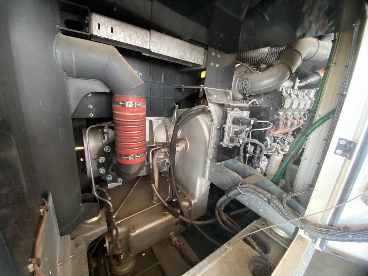 Guinault GS280 - Ground support equipment: afbeelding 3 Guinault GS280 - Ground support equipment: afbeelding 3