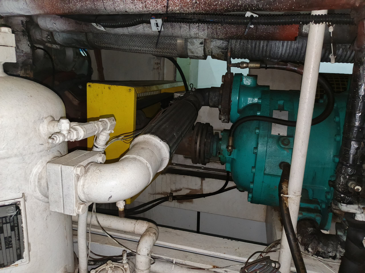 TLD Air Conditioning Unit ACE-802-940 - Ground support equipment: afbeelding 5 TLD Air Conditioning Unit ACE-802-940 - Ground support equipment: afbeelding 5