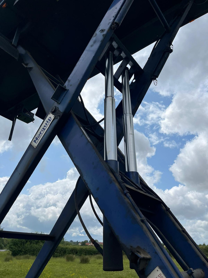 Ambulift NrEquip PRM: afbeelding 28
