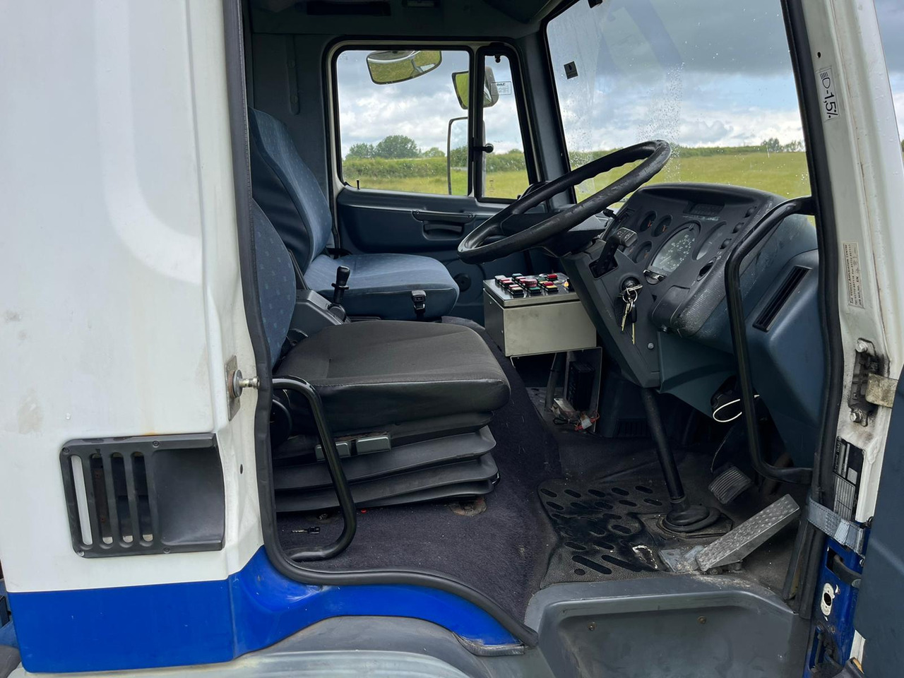 Ambulift NrEquip PRM: afbeelding 8