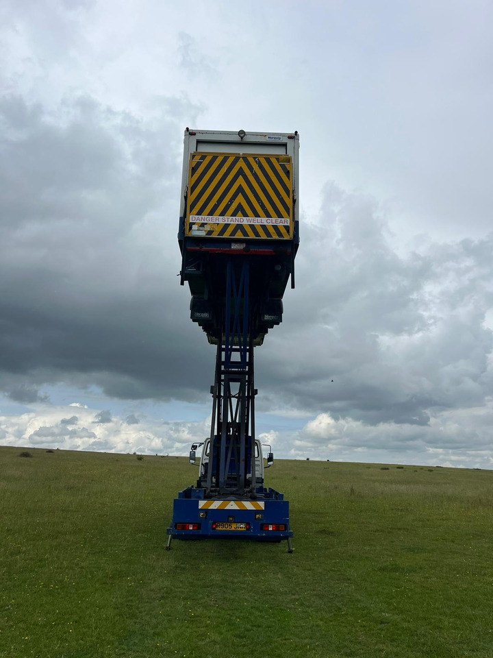 Ambulift NrEquip PRM: afbeelding 21