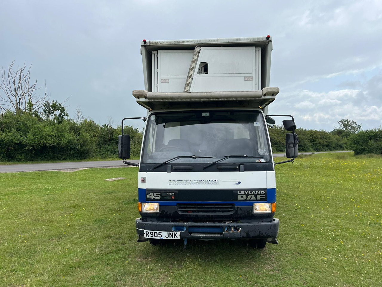 Ambulift NrEquip PRM: afbeelding 9