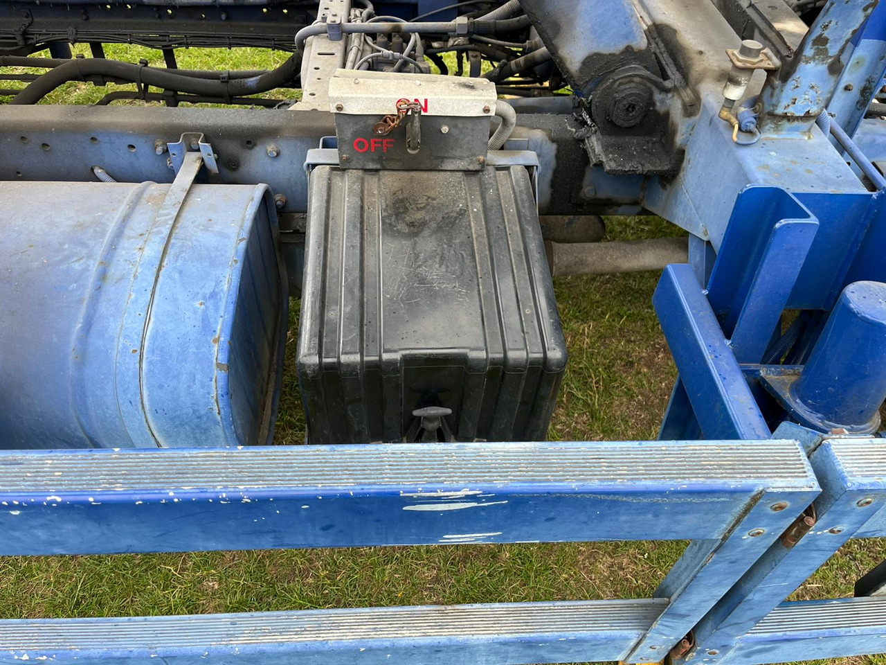 Ambulift NrEquip PRM: afbeelding 23
