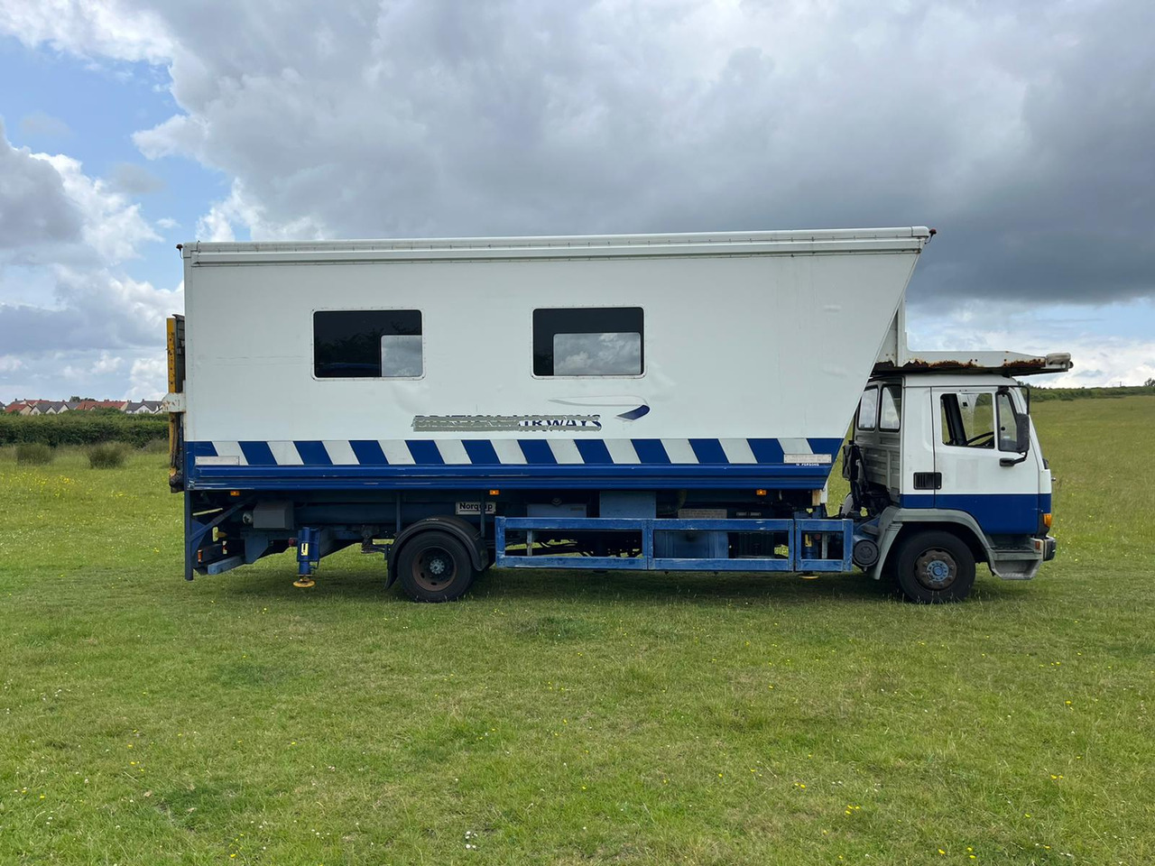 Ambulift NrEquip PRM: afbeelding 6