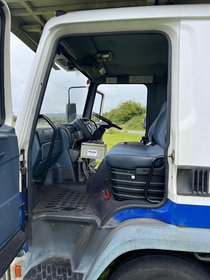 Ambulift NrEquip PRM: afbeelding 15