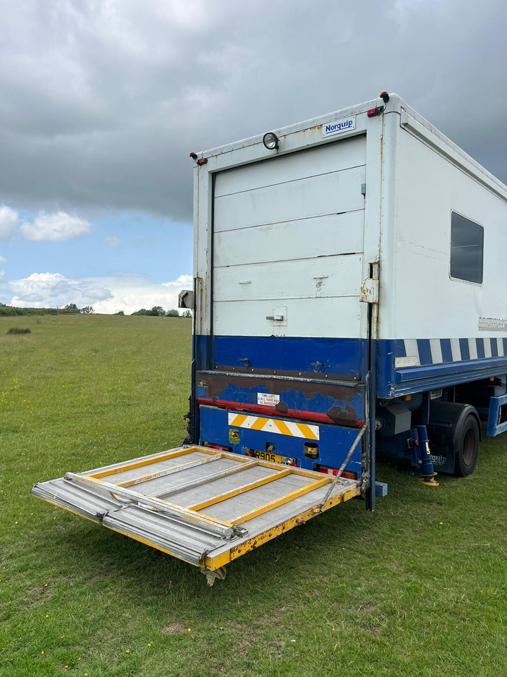 Ambulift NrEquip PRM: afbeelding 29