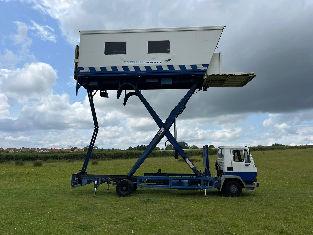 Ambulift NrEquip PRM: afbeelding 16