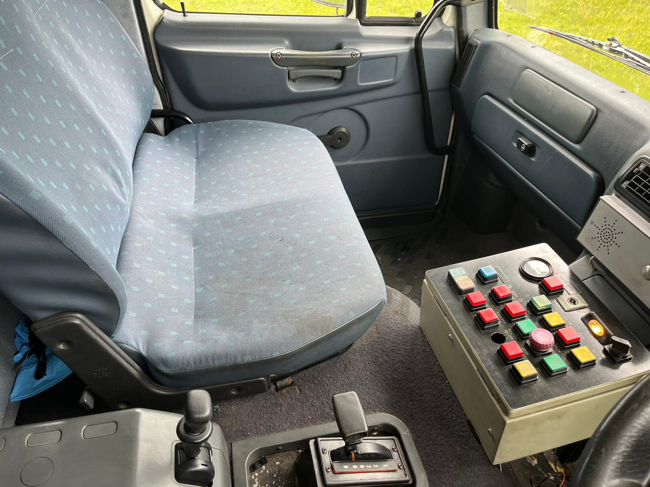 Ambulift NrEquip PRM: afbeelding 10