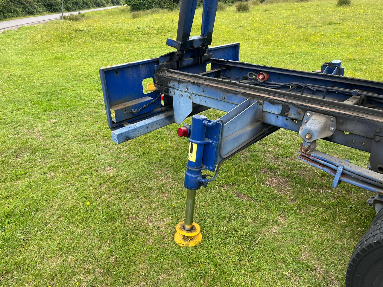 Ambulift NrEquip PRM: afbeelding 25