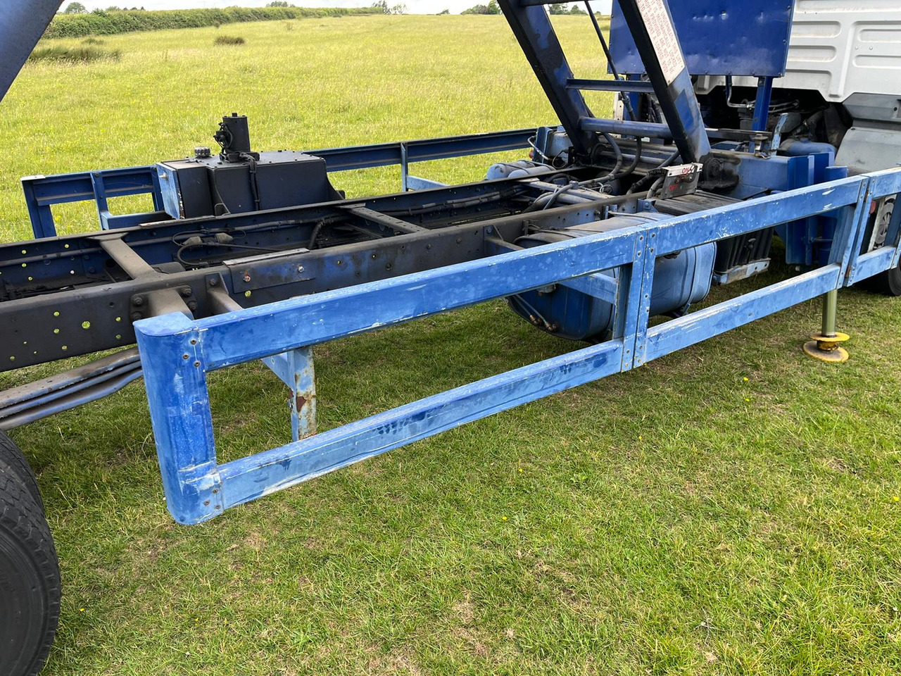 Ambulift NrEquip PRM: afbeelding 27