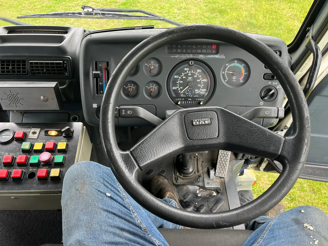 Ambulift NrEquip PRM: afbeelding 13