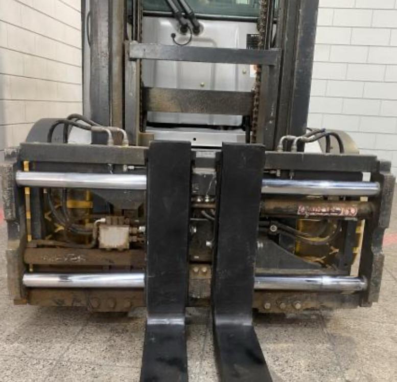 STILL RX 60-50 - Elektrische heftruck: afbeelding 3 STILL RX 60-50 - Elektrische heftruck: afbeelding 3